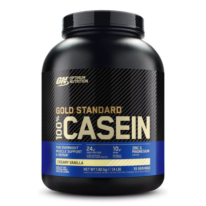 Gold Standard 100 % Casein