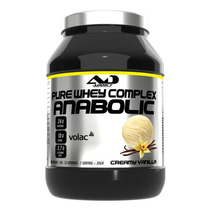 Pure Whey Complex Anabolic