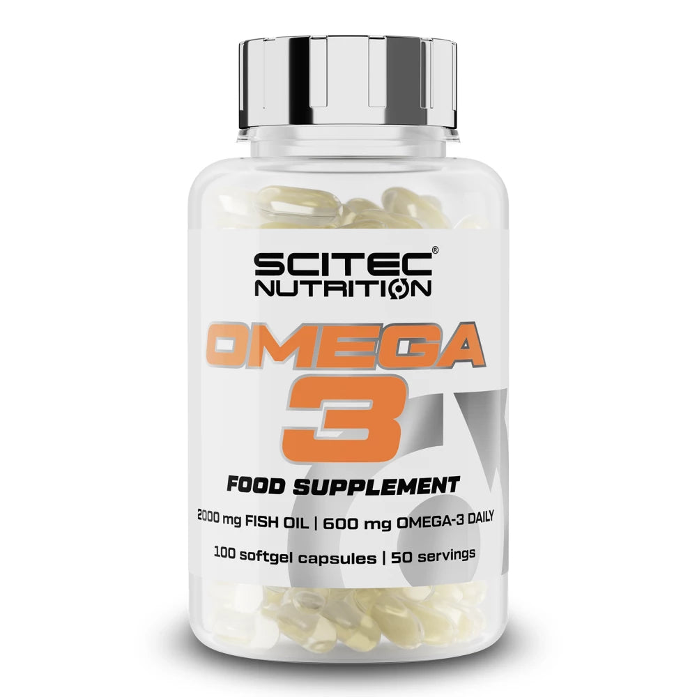 Omega 3 (100 caps)