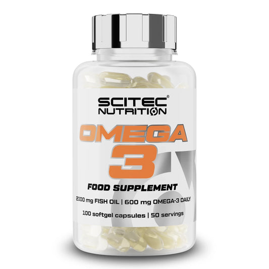 Omega 3 SCITEC NUTRITION