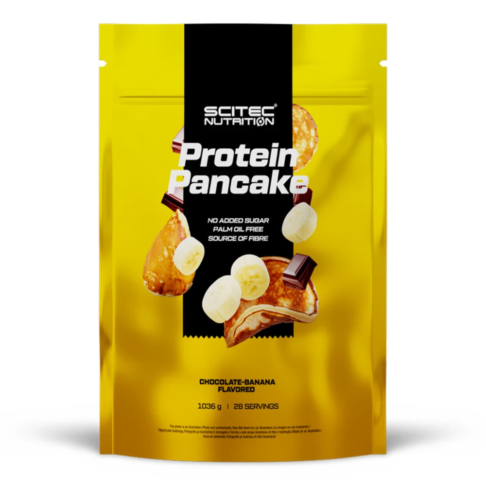 Protein Pancake