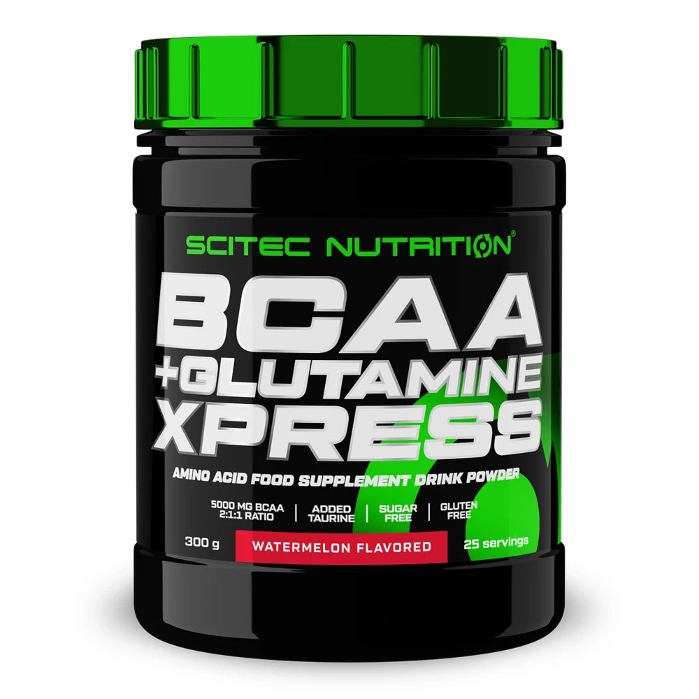 BCAA + Glutamine Xpress
