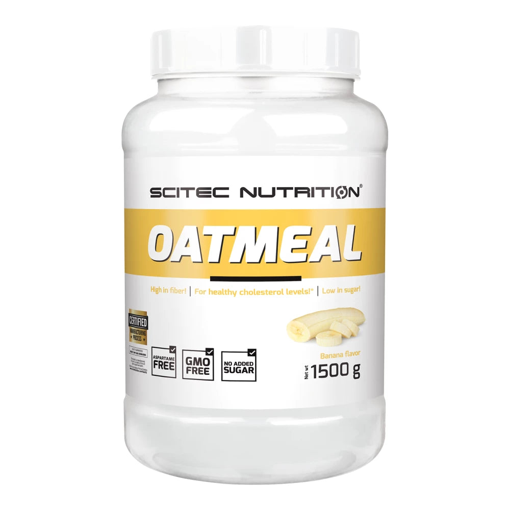 Oatmeal SCITEC NUTRITION