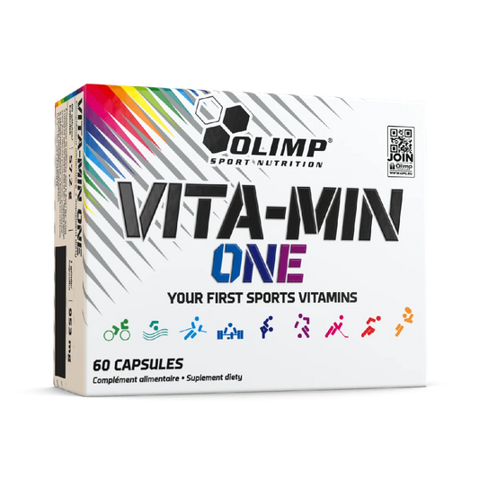 Vita min one olimp 60 capsules