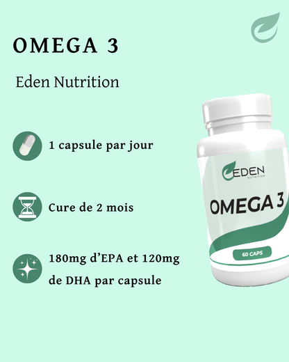 Oméga 3