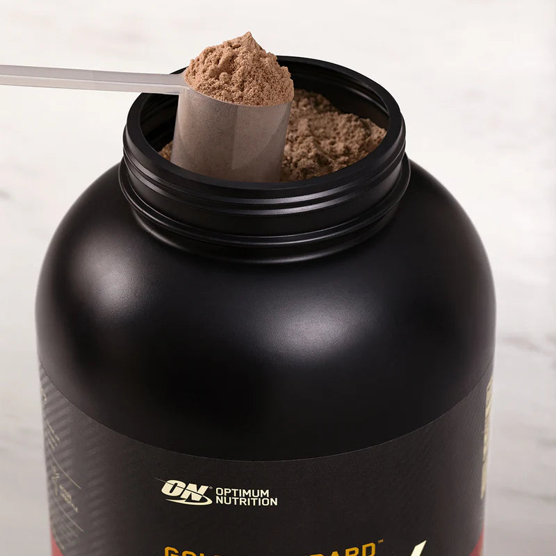 Gold Standard 100% Whey
