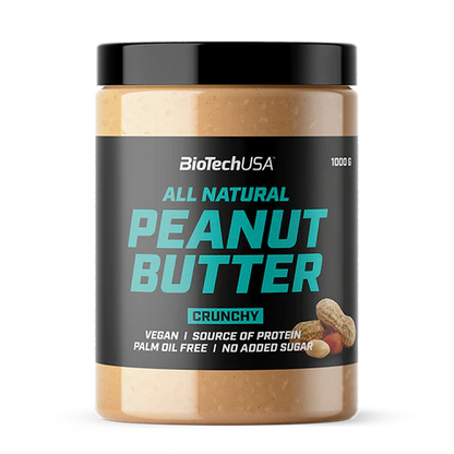 Peanut Butter