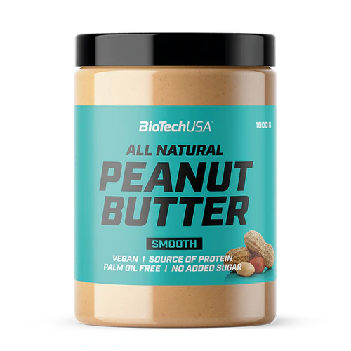Peanut Butter