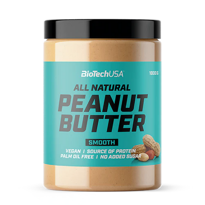 Peanut Butter