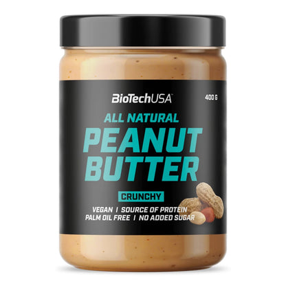 Peanut Butter