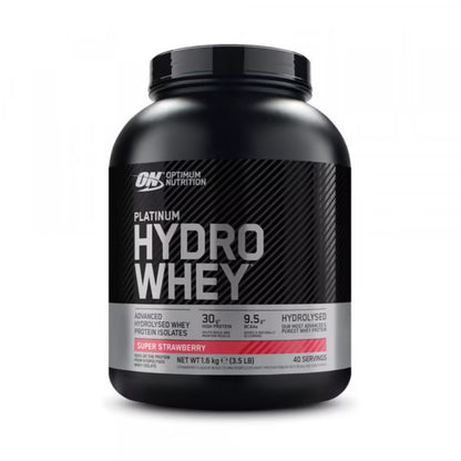 Platinum Hydrowhey