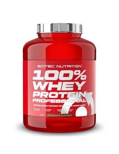 100% Whey Protein Professional