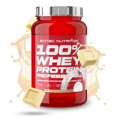 100% Whey Protein Professional