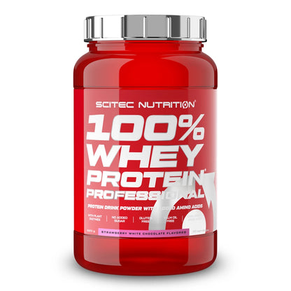 100% Whey Protein Professional
