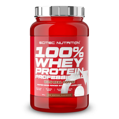 100% Whey Protein Professional
