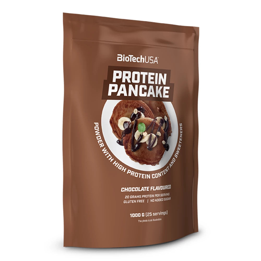 Protein Pancake