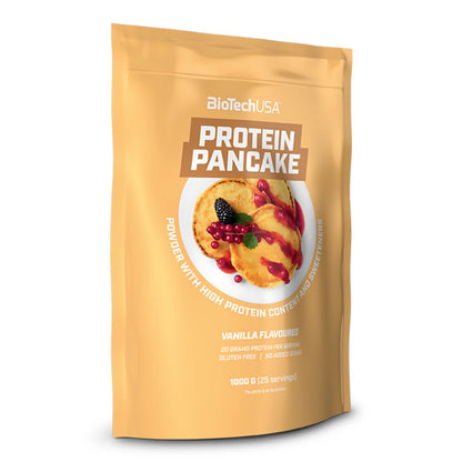 Protein Pancake