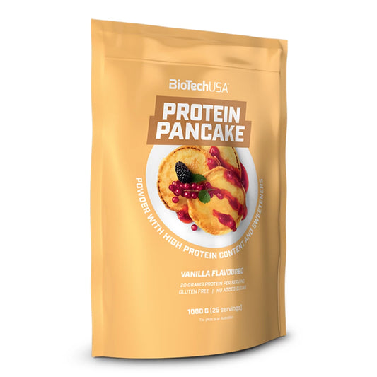 Protein Pancake BIOTECH USA