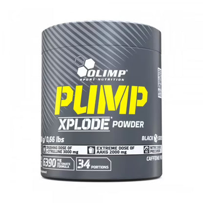 Pump Xplode Powder - 300 g
