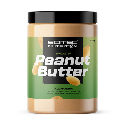 Peanut Butter