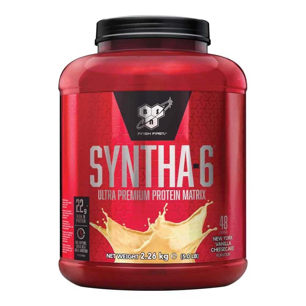 Syntha-6