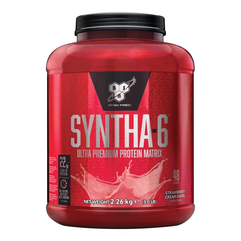 Syntha-6