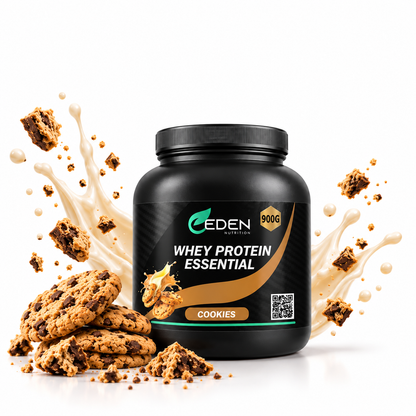 WHEY PROTEIN ESSENTIAL – EDEN Nutrition