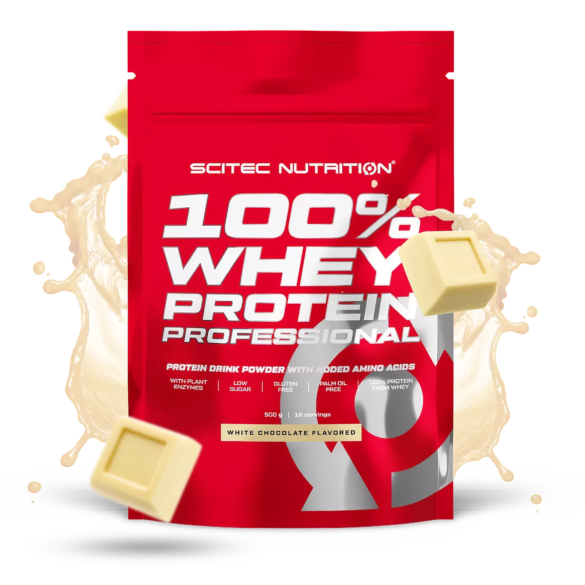 100% Whey Protein Professional