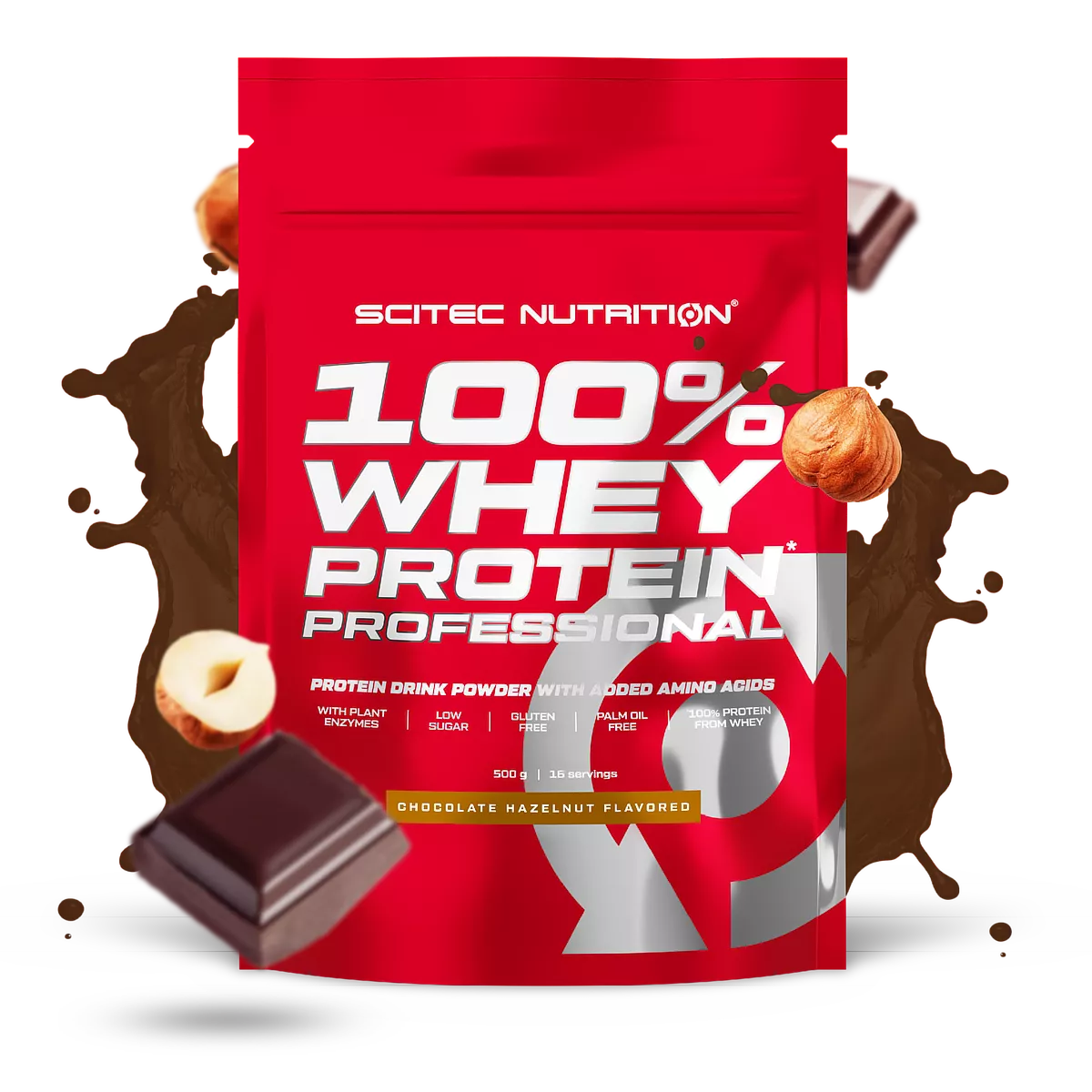 100% Whey Protein Professional