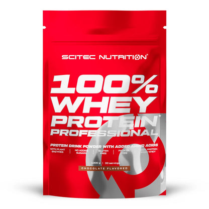 100% Whey Protein Professional