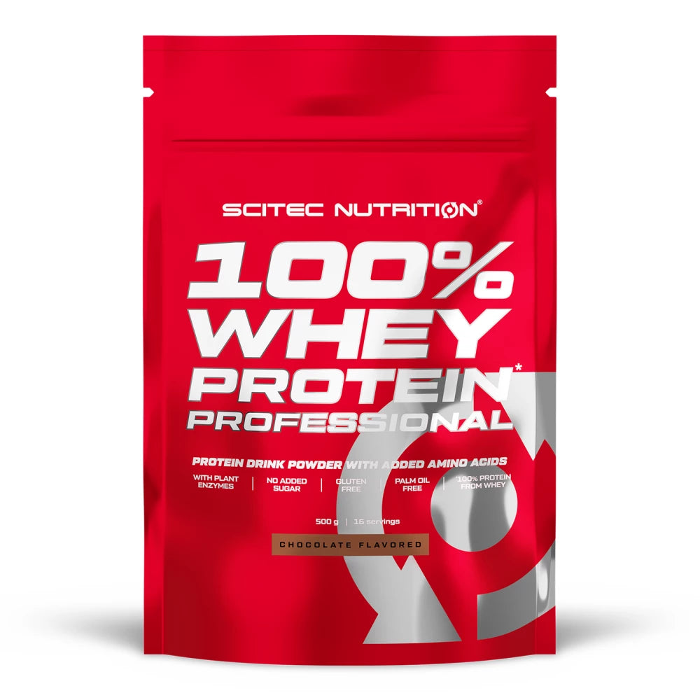 100% Whey Protein Professional