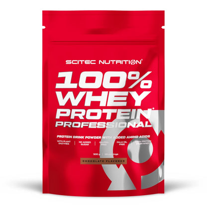 100% Whey Protein Professional