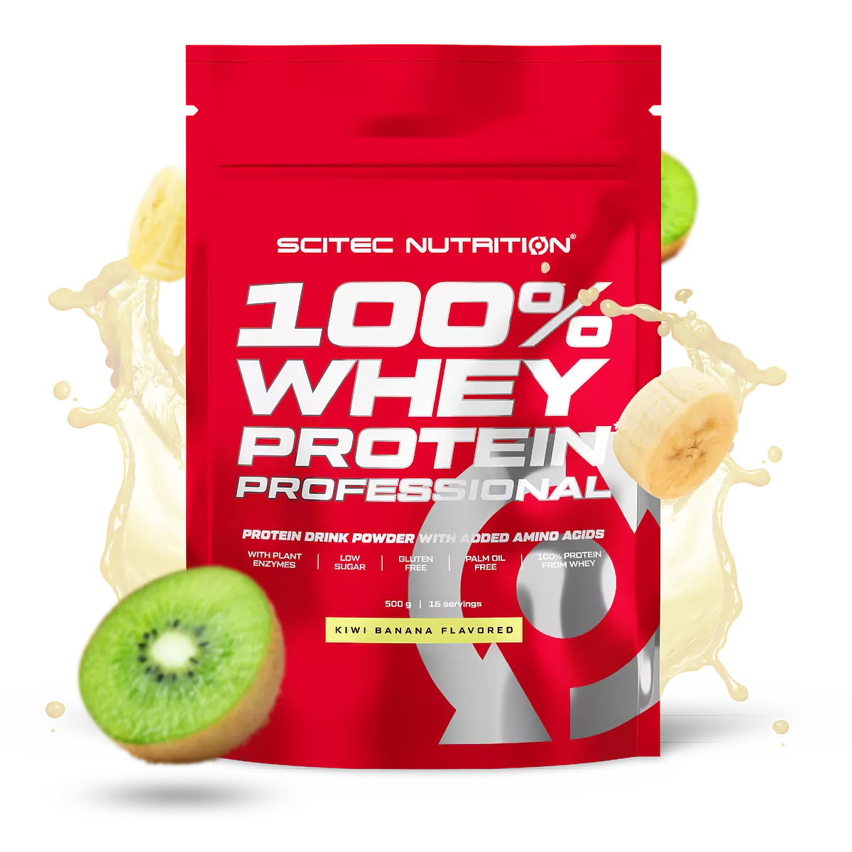 100% Whey Protein Professional