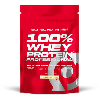 100% Whey Protein Professional
