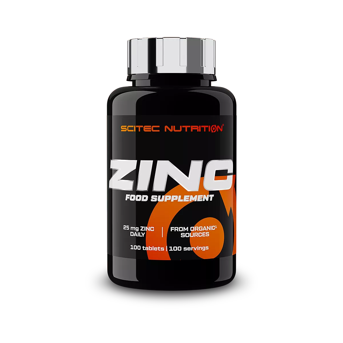 Zinc Scitec Nutrition